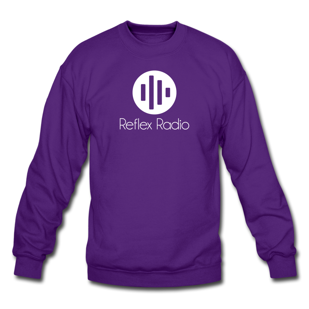 Reflex clearance brand sweatshirt