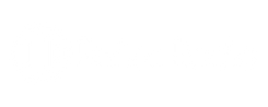 Reflex Radio Logo in White
