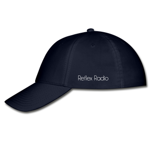 Flex Baseball Cap - navy